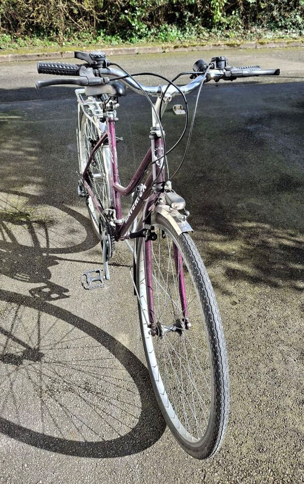 V&eacute;lo Femme Vélos