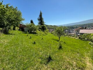 Vente Maison Maison de 152m²hab + piscine hors sol chauffée sur 1569m² de terrain clos Valserhône