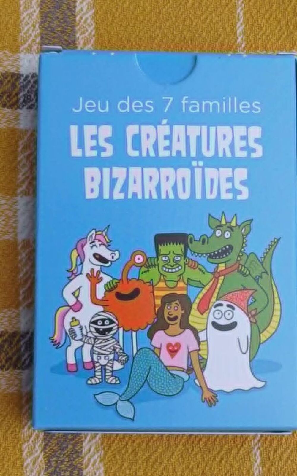 Lot de 2 Jeux Ludiques " Mc Donald's " Neuf Jeux / jouets