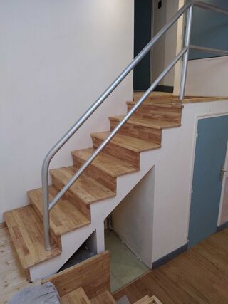  Appartement � louer 3 pi�ces 40 m�