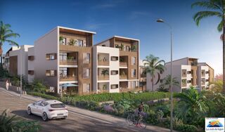 Vente Appartement VOTRE NOUVEAU CADRE DE VIE À SAINT-LEU Saint-leu