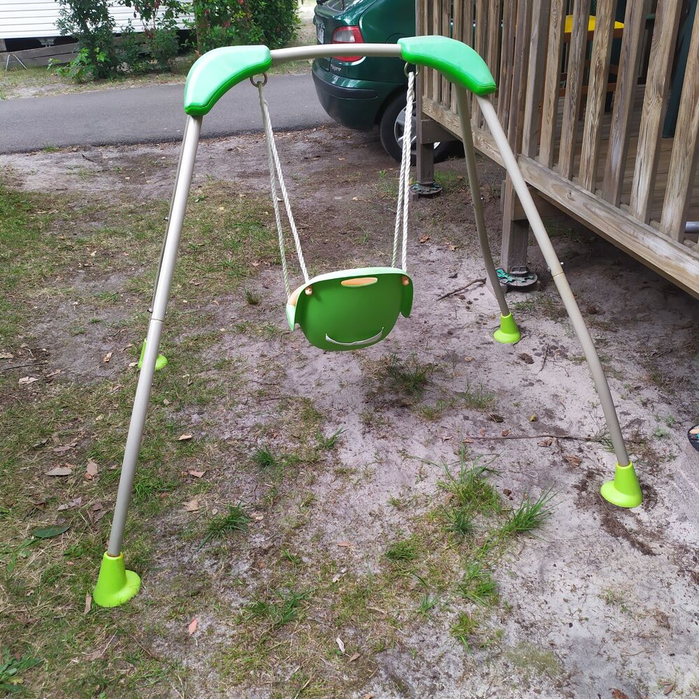 BALANCOIRE jeunes enfants Jeux / jouets