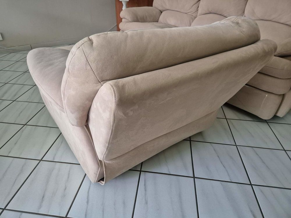 Ensemble salon fauteuil/canap&eacute; Meubles
