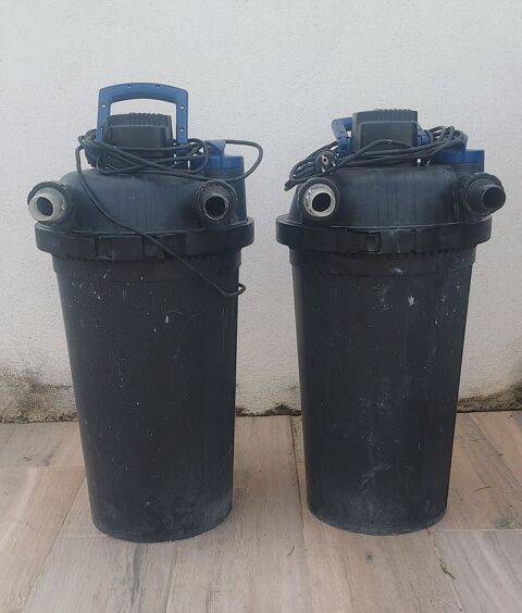 FILTRE OASE Filto Clear 30000 AVEC UV 100 30129 Manduel