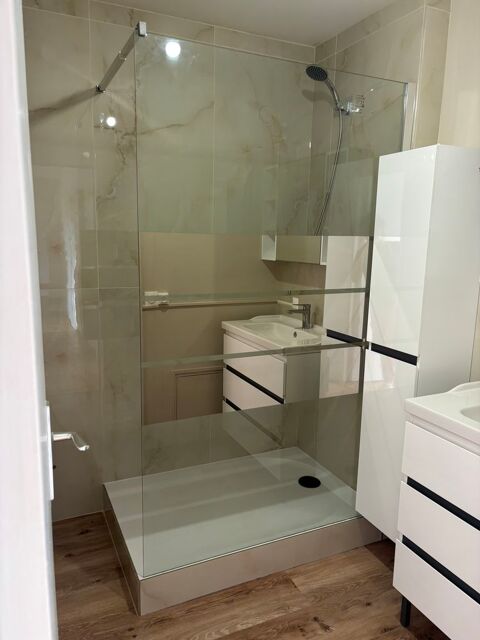  Appartement � louer 3 pi�ces 63 m�