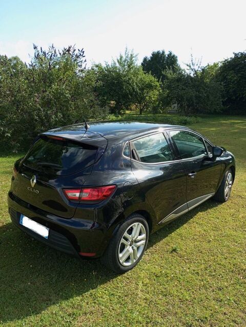 Renault clio iv Clio dCi 90 E6C Business