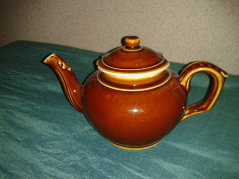 Pot &agrave; caf&eacute; "Bistrot" Cuisine