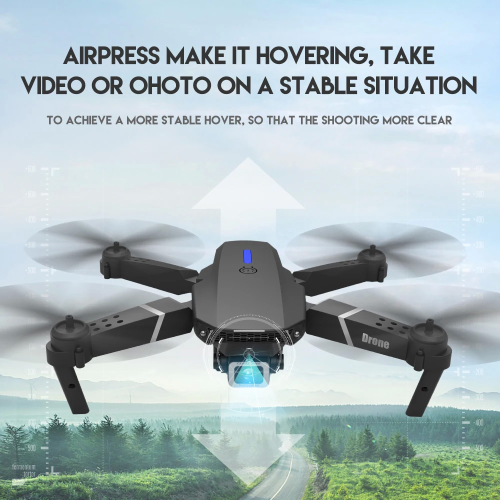 Drone 4K Jeux / jouets