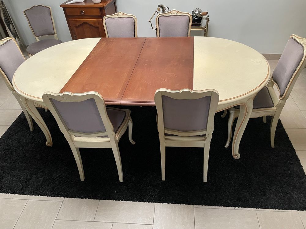 table de salle &agrave; manger Meubles