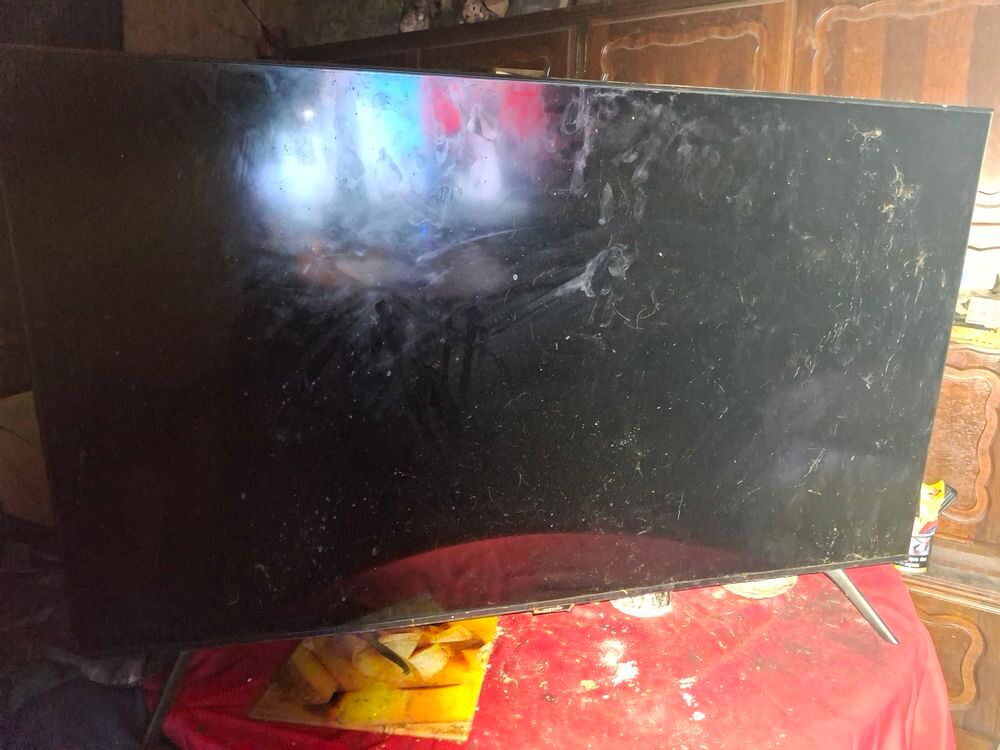 television Audio et hifi