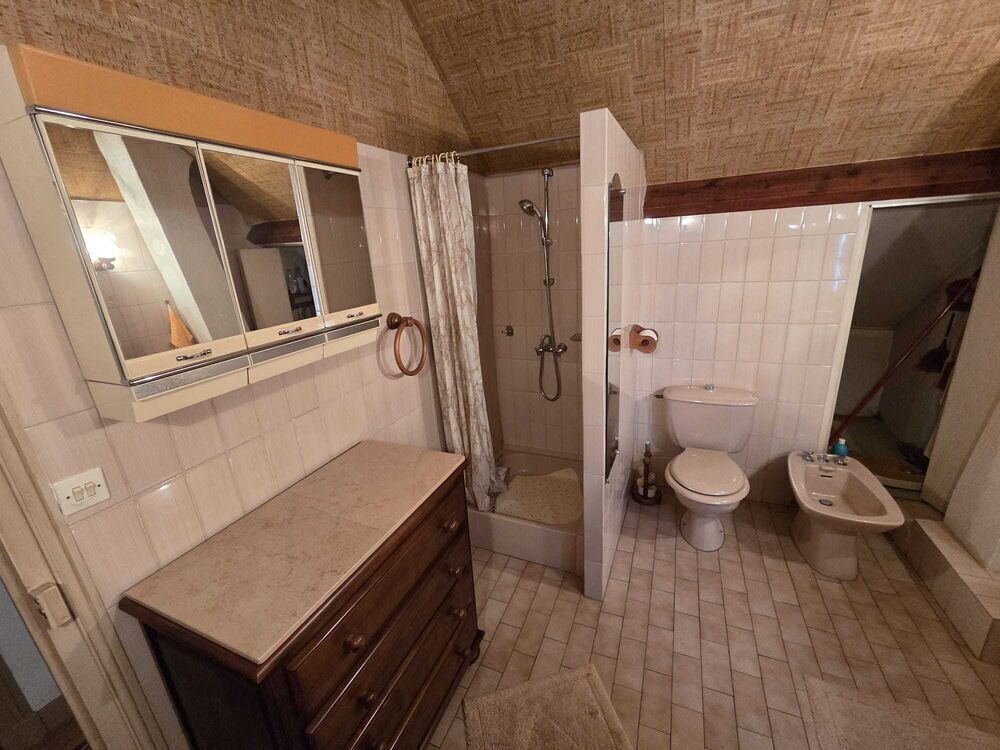 Vente Maison Maison 87m2, 3 chambres, 602m2 terrain, proche centre-ville Montargis Montargis