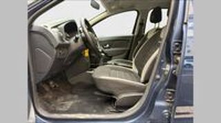 Sandero TCe 90 Stepway 2018 occasion 92120 Montrouge