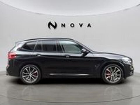 X3 xDrive 30e M Sport 2021 occasion 33600 Pessac
