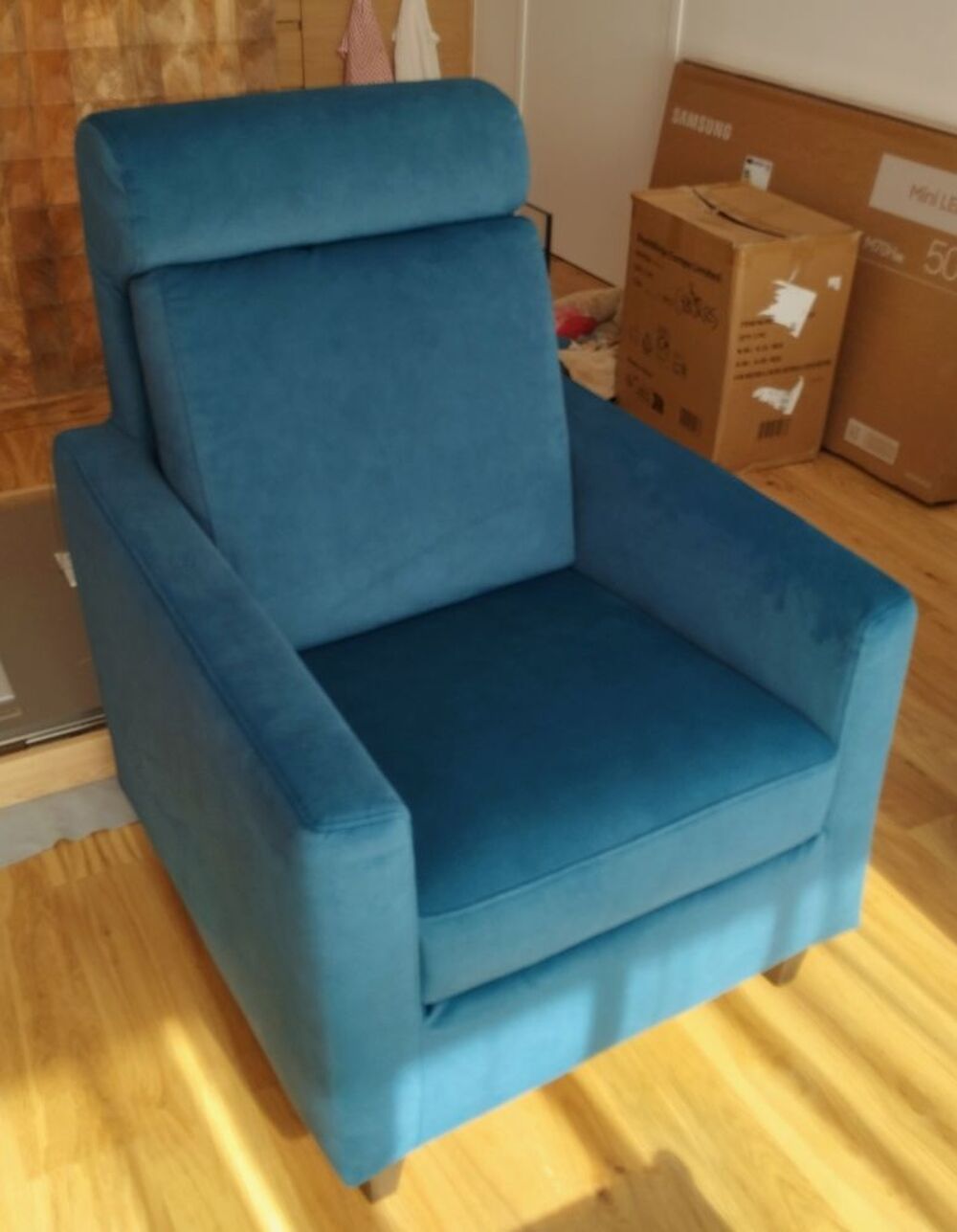 Fauteuil de salon Meubles