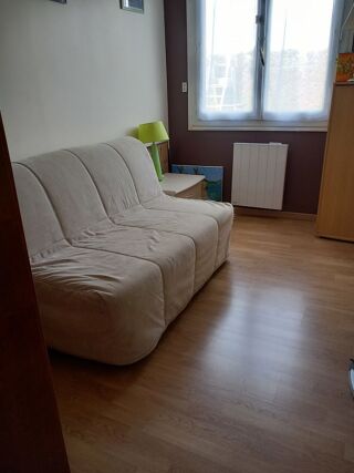  Maison � vendre 4 pi�ces 85 m�