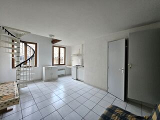  Appartement à vendre 2 pièces 37 m²