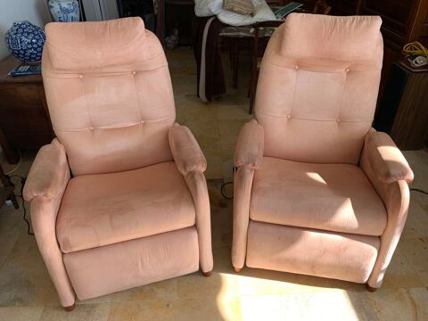  Fauteuils électriques EVERSTYLE 1500 Antibes (06)