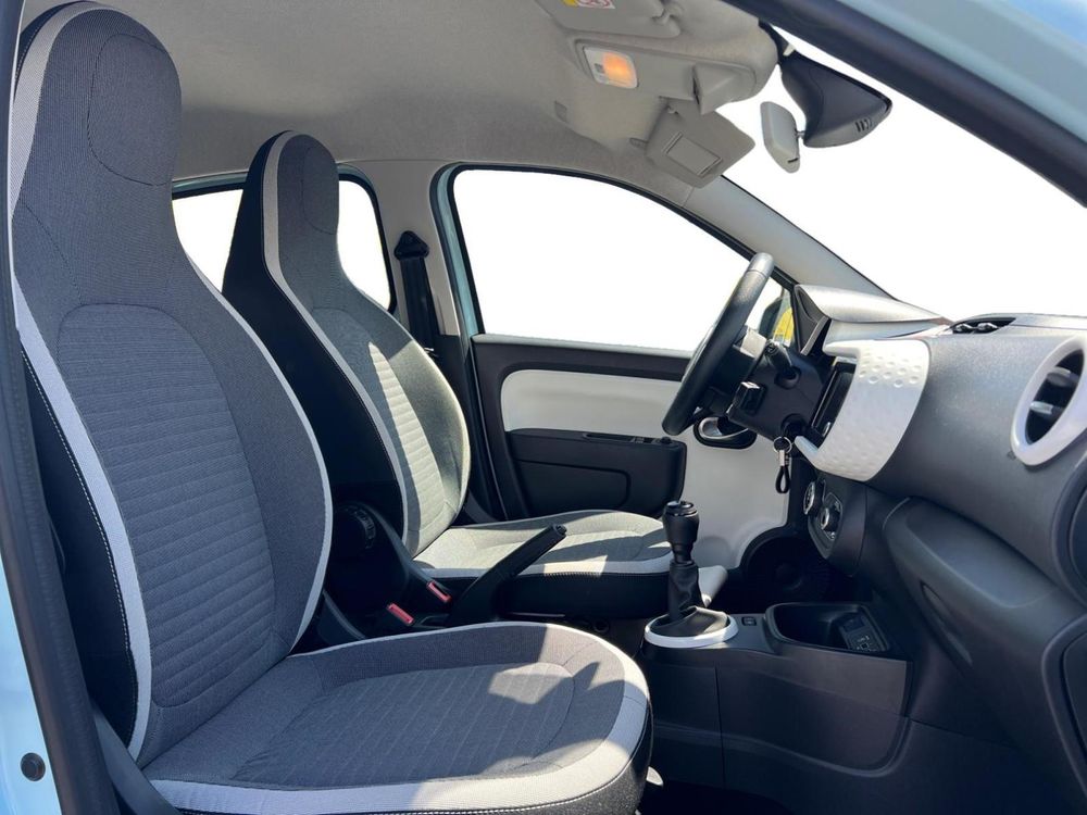 Twingo III SCe 65 Equilibre 2023 occasion 91170 Viry-Ch&acirc;tillon