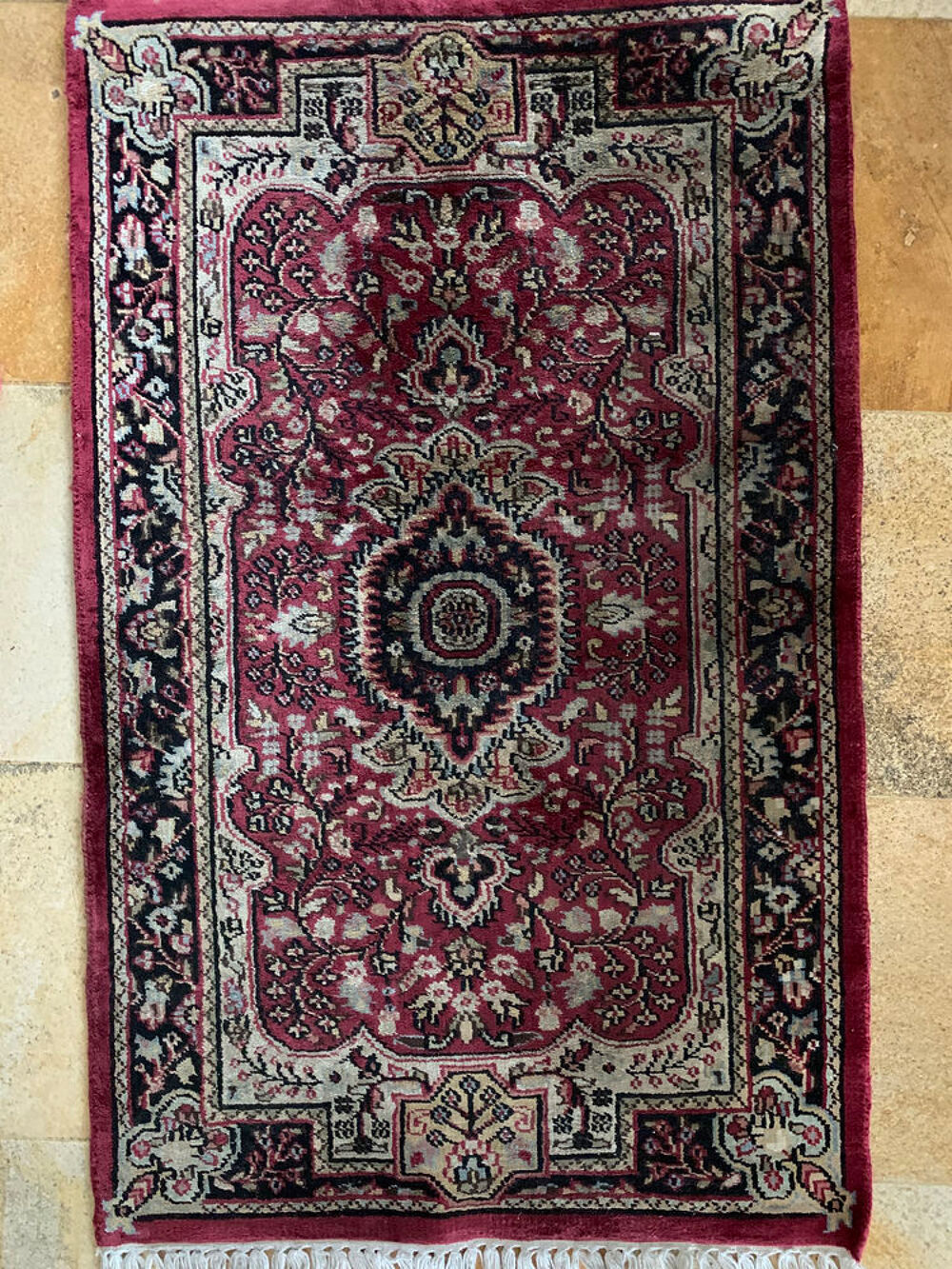 Lot de tapis toutes tailles Décoration