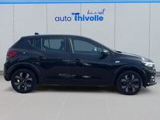 Sandero TCe 90 GSR2 Journey 2025 occasion 42120 Le Coteau