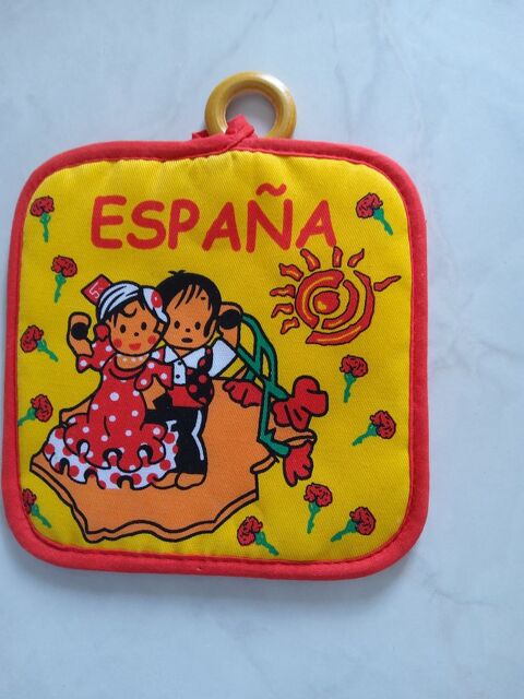 MANIQUE ESPANA 3 Saint-Etienne (42)