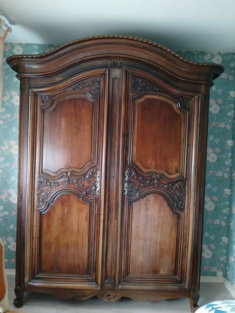 armoire ancienne 150 Villenave-d'Ornon (33)