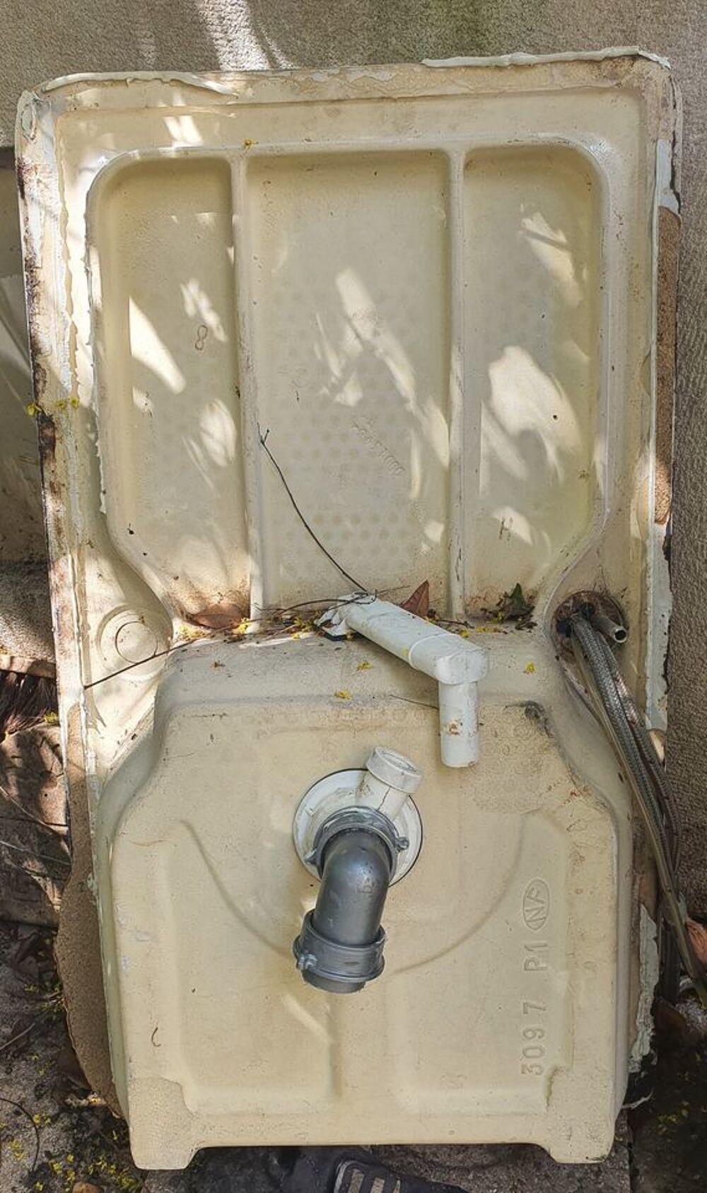 Lavabo
€30 Meubles