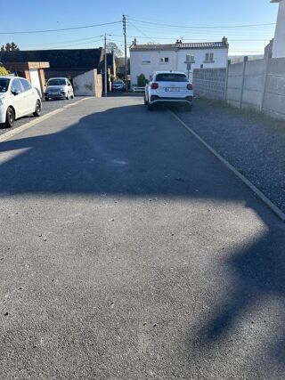  Parking / Garage � vendre 310 m� Raillencourt-sainte-olle