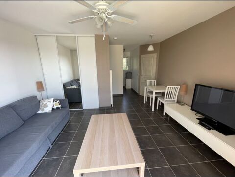  Appartement � louer 2 pi�ces 42 m�