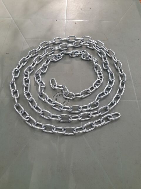 CHAINE NEUVE 0 19120 La chapelle-aux-saints