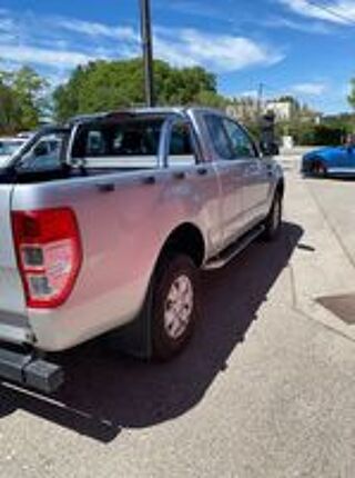 Ranger RANGER DOUBLE CABINE 2.2 TDCi 150 4X4 XLT SPORT 2013 occasion 13180 Gignac-la-Nerthe