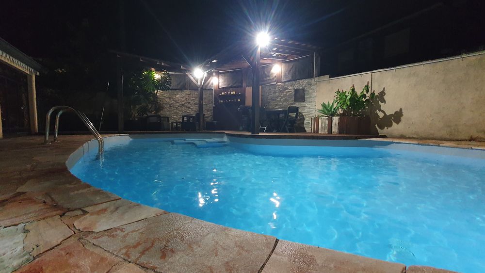 Location Villa Exclusivité - T4 avec piscine?calme?climatisé Saint-louis