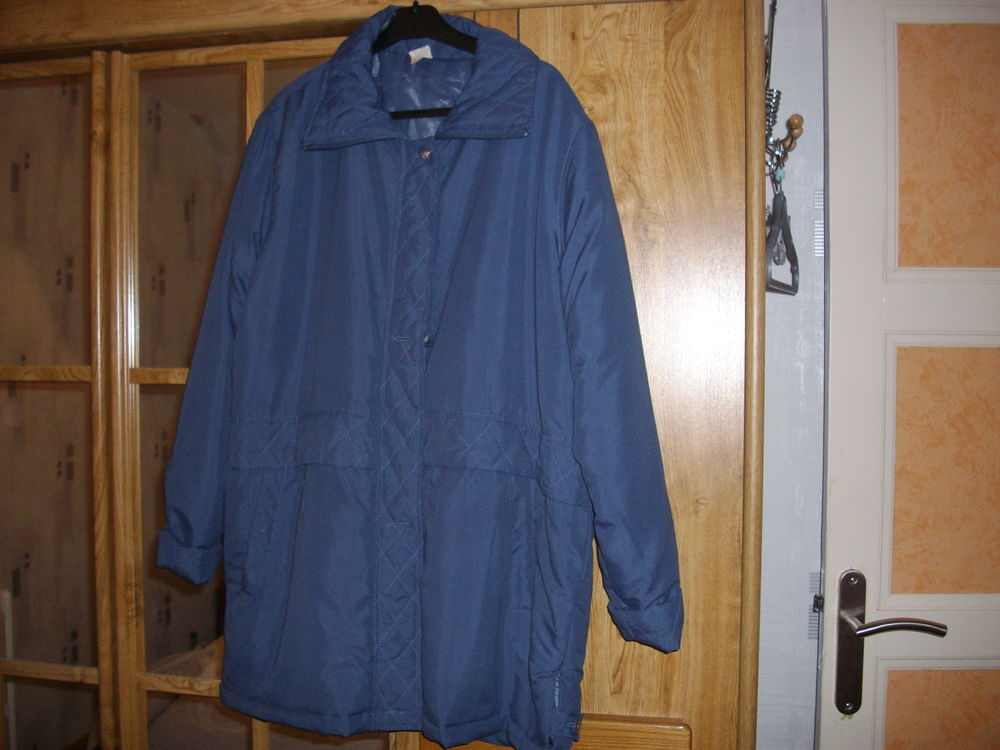 anorak femme neuf Vtements