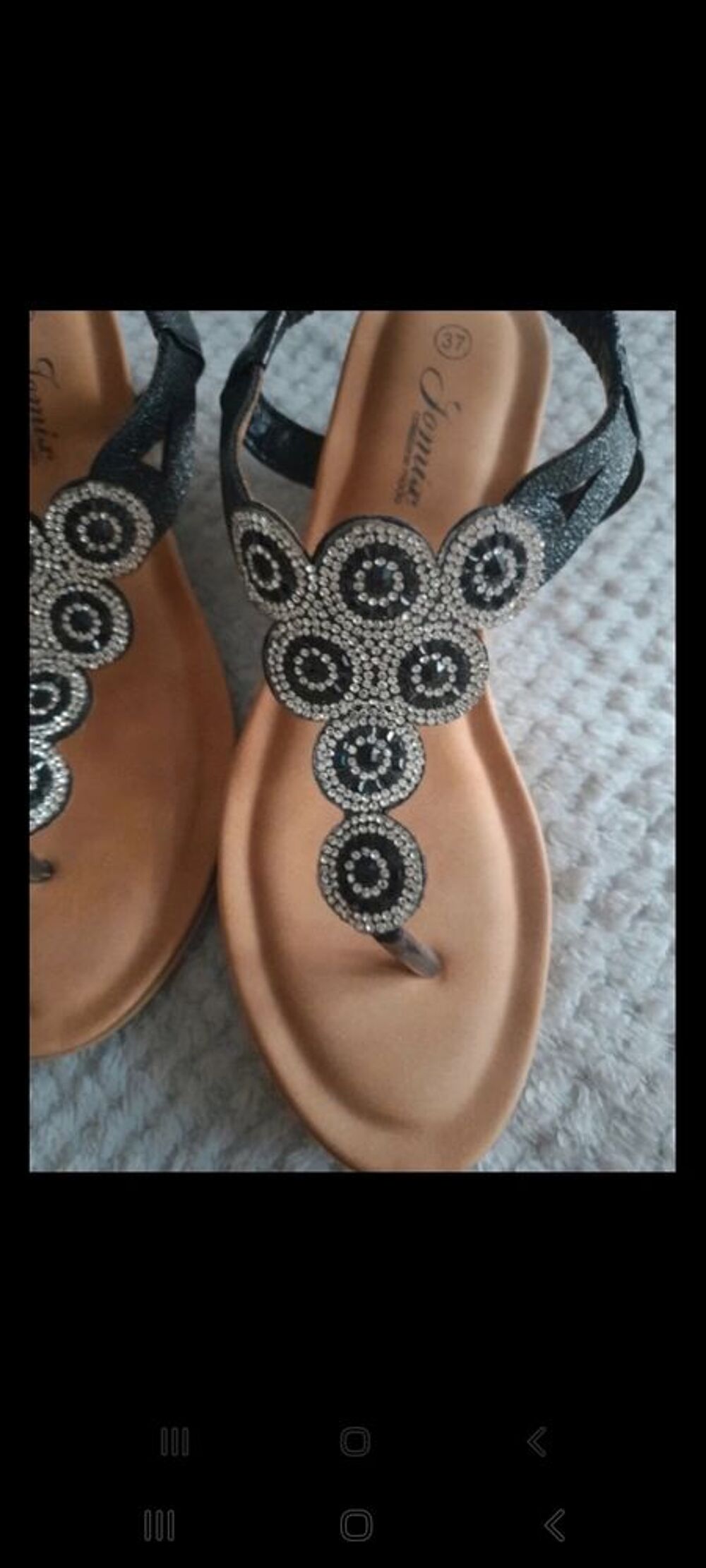 Sandales Chaussures
