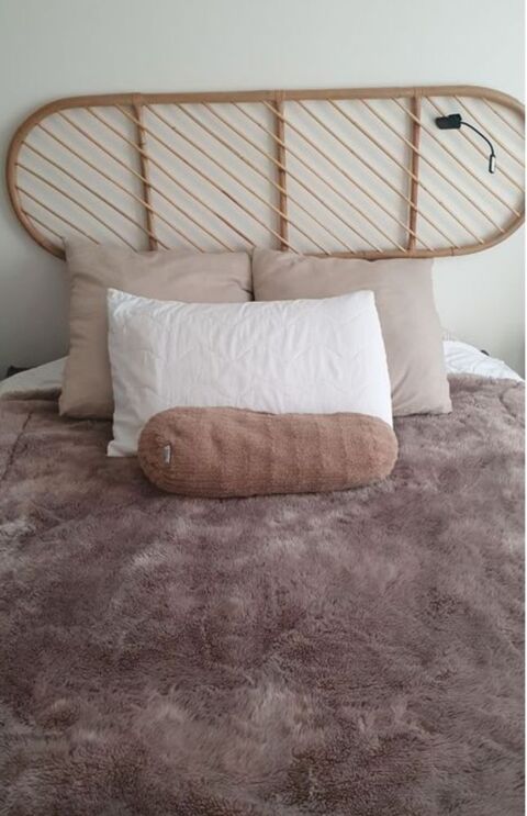 T�te de lit ou P�le-m�le photos original  30 Tassin-la-Demi-Lune (69)