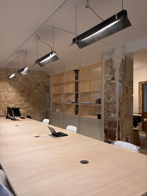  Atelier � louer 3 pi�ces 75 m�