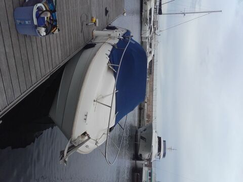 Bateaux &agrave; moteur Vedette - Yacht - Offshore 2000 occasion Marseille 13013