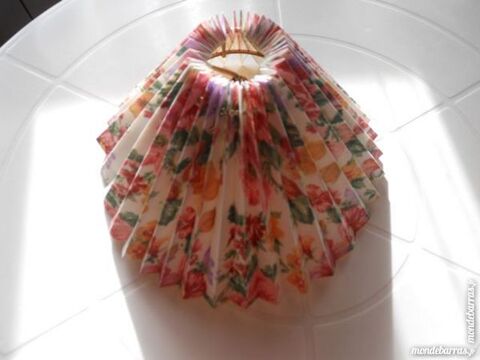 abats jour fleuri neuf 8 Rennes (35)