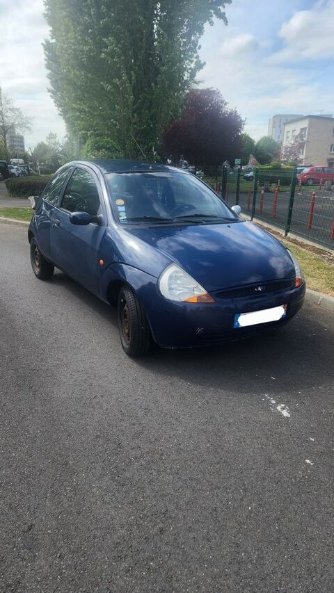 Ford ka 1.3i One
