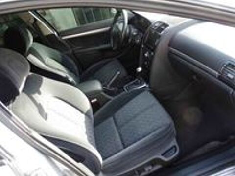 407 V6 2.7 HDi 24V 204ch FAP Premium Pack A 2009 occasion 93430 Villetaneuse