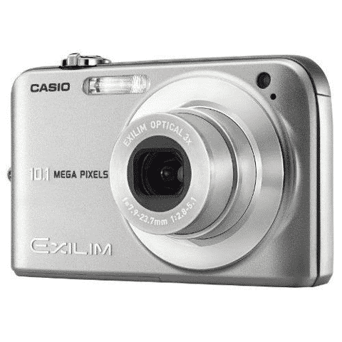 appareil photo numrique Casdio BX-Z1050 gris argent 29 Versailles (78)