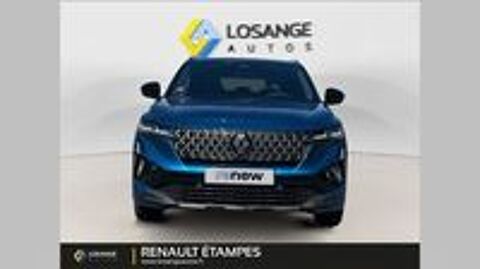 Austral full hybrid E-Tech 200 ch Techno 2025 occasion 91150 &Eacute;tampes