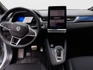 Symbioz E-Tech full hybrid 145 Esprit Alpine 2025 occasion 92120 Montrouge