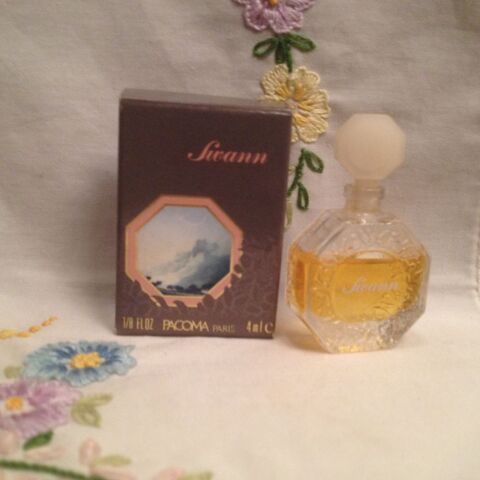 Miniature de parfum 6 Vincennes (94)