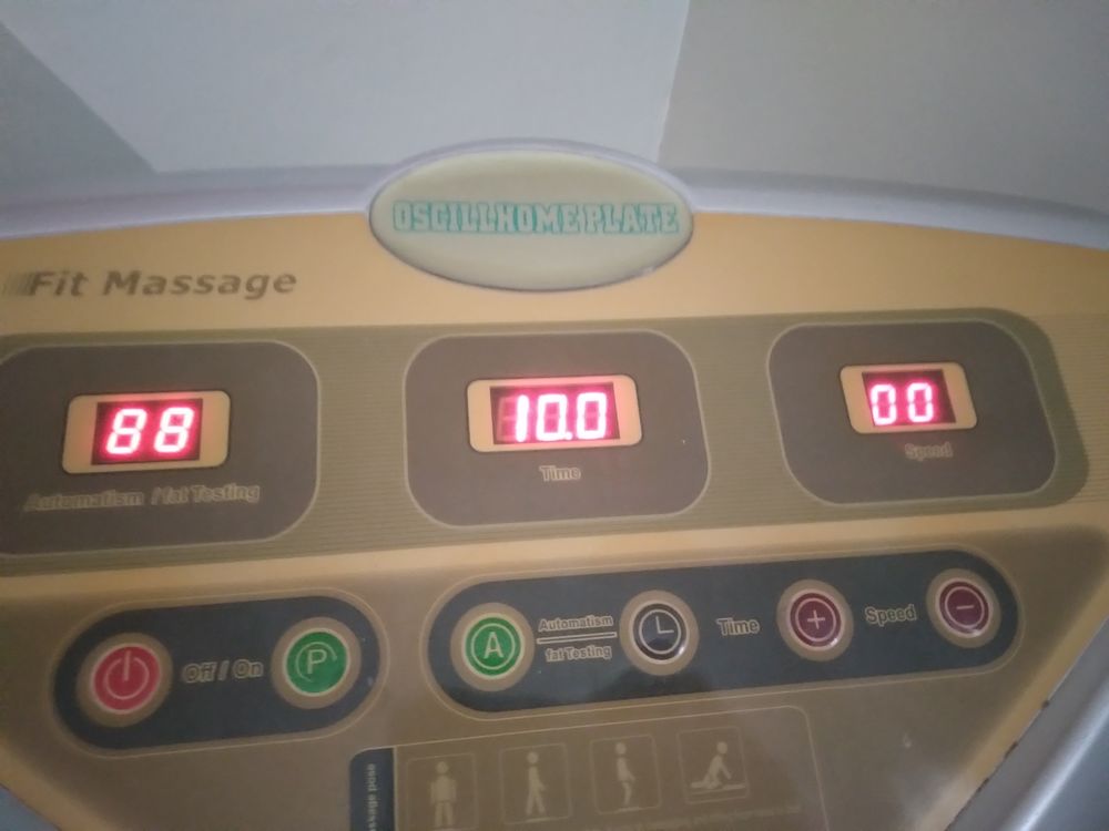 oscilopilate Sports