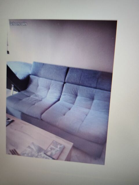 canap� Angle tr�s bon �tat Saverne (67)