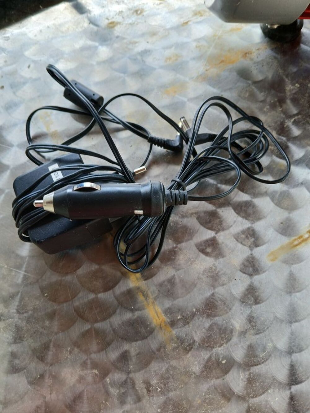 Dvd portable Audio et hifi