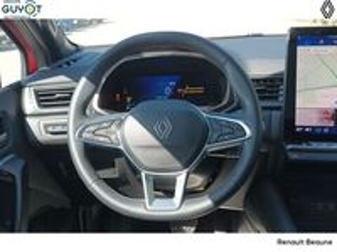 Symbioz E-Tech full hybrid 145 Iconic 2025 occasion 21200 Beaune