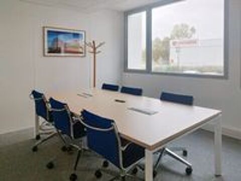  Espaces de bureau professionnels � Nantes Carquefou  aux conditions int�gralement flexibles 
