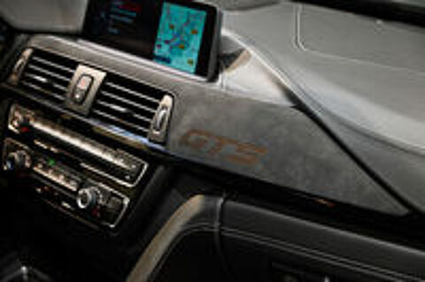 M4 Coup&eacute; GTS 500 ch M DKG7 2016 occasion 60280 Clairoix
